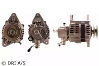 DRI 243127602 Alternator assy