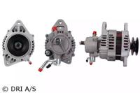 DRI 243128802 Alternator assy