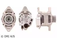 DRI 245120502 Генератор