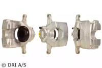 DRI 3101220 Супорт гальмівний DRI 3101220 Супорт гальмівний