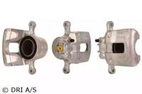 DRI 3103320 Супорт гальмівний DRI 3103320 Супорт гальмівний