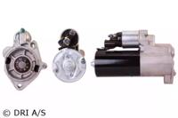 DRI 311204092 Starter