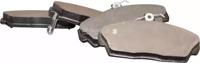 Jp Group 3463600110 Brake pads