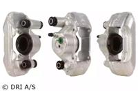 DRI 3120501 Супорт гальмівний DRI 3120501 Супорт гальмівний