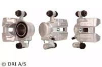 DRI 3124300 Супорт гальмівний DRI 3124300 Супорт гальмівний