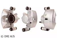 DRI 3124900 Супорт гальмівний DRI 3124900 Супорт гальмівний