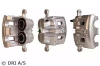 DRI 3125710 Супорт гальмівний