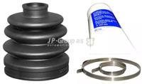 Jp Group 3543600310 Dust boot kit axle joint