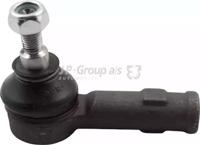 Jp Group 3544600700 End assy tie rod steering