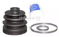 Jp Group 3553600110 Dust boot kit axle joint Jp Group 3553600110 Dust boot kit axle joint