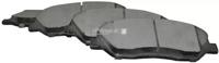 Jp Group 3563600710 Brake pads