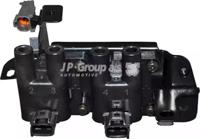 Jp Group 3591600400 Coil assy ignition Jp Group 3591600400 Coil assy ignition