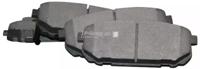 Jp Group 3663700110 Brake pads