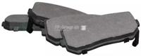Jp Group 3663700210 Brake pads Jp Group 3663700210 Brake pads