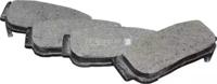 Jp Group 3663700310 Brake pads