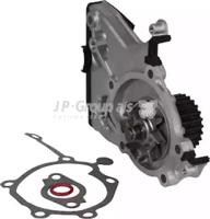Jp Group 3814100100 Water pump Jp Group 3814100100 Water pump