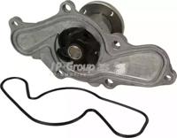 Jp Group 3814100500 Water pump