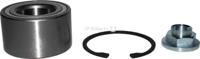 Jp Group 3841301110 Wheel bearing