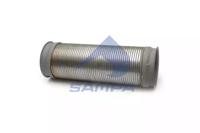 Sampa 041.378 Труба еластична вихлопної системи