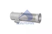 Sampa 041.379 Exhaust pipe Sampa 041.379 Exhaust pipe