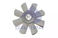 Sampa 041.404 Fan and motor assy Sampa 041.404 Fan and motor assy