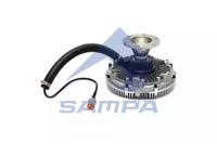 Sampa 041.412 Муфта вентилятора Sampa 041.412 Муфта вентилятора