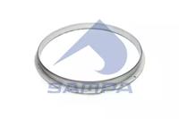 Sampa 041.424 Кожух вентилятора Sampa 041.424 Кожух вентилятора