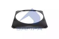Sampa 041.426 Кожух вентилятора Sampa 041.426 Кожух вентилятора