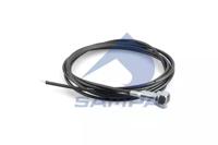 Sampa 041.437 Трос газу