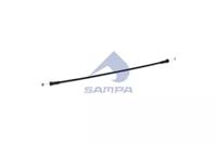 Sampa 041.444 Cable assy luggage door