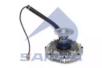 Sampa 041.447 Муфта вентилятора Sampa 041.447 Муфта вентилятора