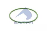 Sampa 041.452 Прокладка оливного радіатора