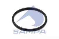 Sampa 041.454 Прокладка оливного радіатора