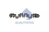 Sampa 041.466 Kurbelwelle
