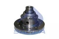 Sampa 041.484 Корпус диференціала