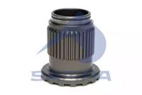 Sampa 041.488 Комплект зчеплення Sampa 041.488 Комплект зчеплення