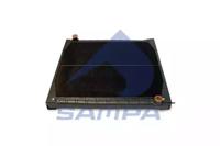 Sampa 041.494 Радіатор
