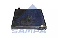 Sampa 042.023 Радіатор