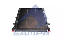 Sampa 042.024 Радіатор охолодження двигуна Sampa 042.024 Радіатор охолодження двигуна