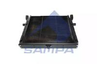 Sampa 042.025 Радіатор