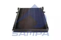 Sampa 042.026 Радіатор охолодження двигуна Sampa 042.026 Радіатор охолодження двигуна