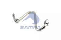 Sampa 042.039 Pipe fuel