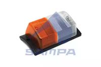 Sampa 042.053 Фонарь указателя поворота Sampa 042.053 Фонарь указателя поворота