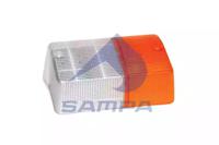 Sampa 042.054 Фонарь указателя поворота Sampa 042.054 Фонарь указателя поворота