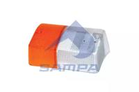 Sampa 042.055 Фонарь указателя поворота Sampa 042.055 Фонарь указателя поворота
