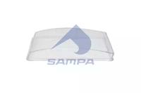Sampa 042.059 Скло фари Sampa 042.059 Скло фари
