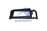 Sampa 042.062 Корпус основної фари Sampa 042.062 Корпус основної фари