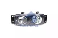 Sampa 042.064 Foglamp assy