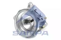 Sampa 042.072 Фара протитуманна Sampa 042.072 Фара протитуманна