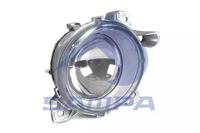 Sampa 042.073 Lamp assy long